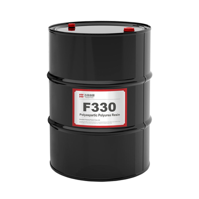 FEISPARTIC F330 Polyasparticの樹脂250-600の粘着性